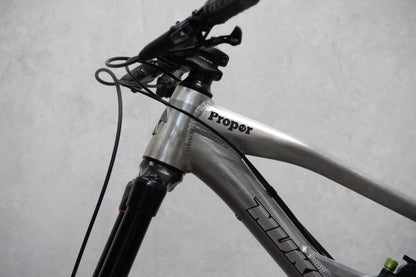 2018 Nukeproof Mega - Sam Hill Prototype