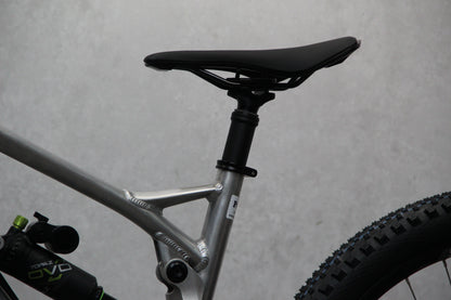 2018 Nukeproof Mega - Sam Hill Prototype
