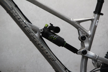 2018 Nukeproof Mega - Sam Hill Prototype