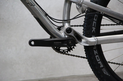 2018 Nukeproof Mega - Sam Hill Prototype