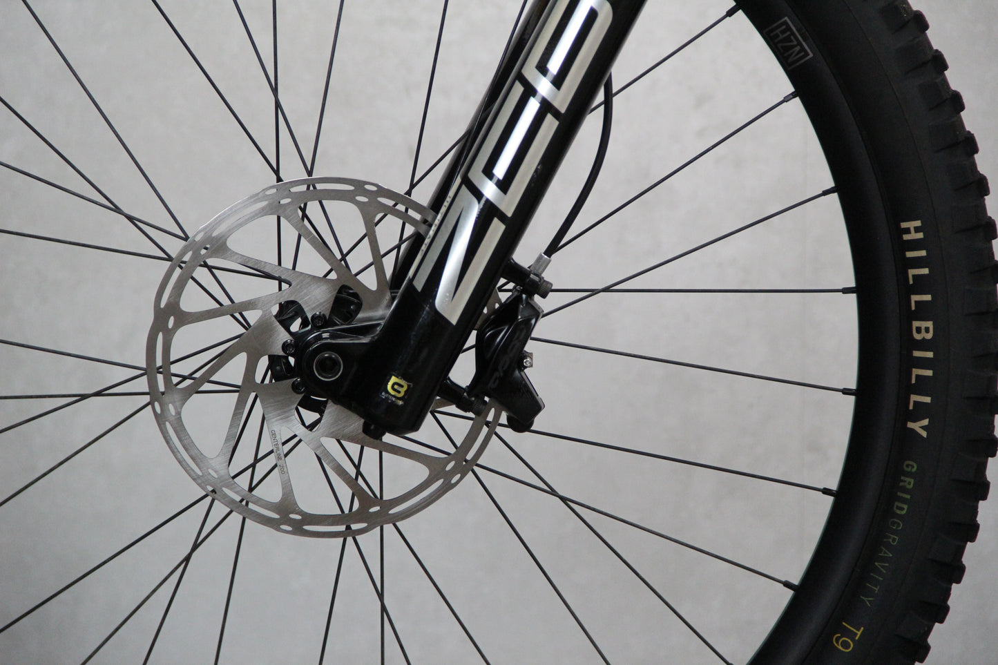 2023 Nukeproof Giga 297