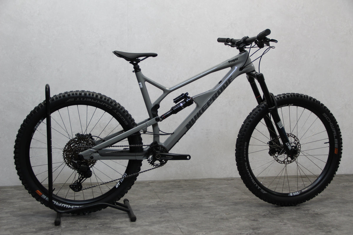 2020 Nukeproof Mega