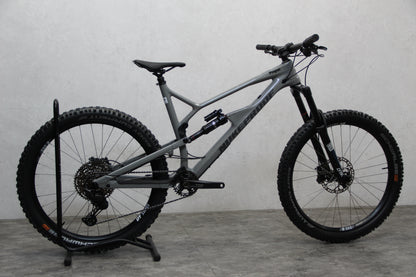 2020 Nukeproof Mega