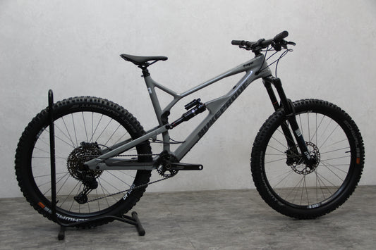 2020 Nukeproof Mega