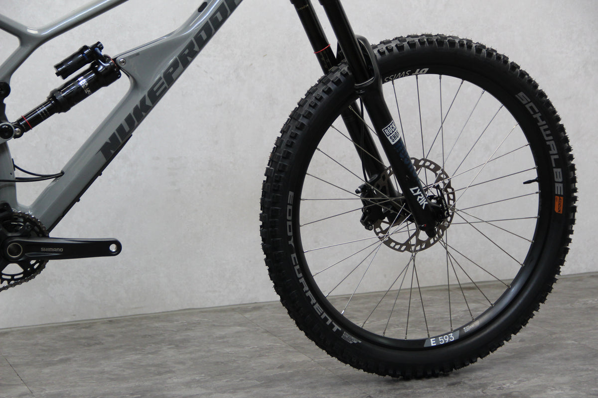 2020 Nukeproof Mega