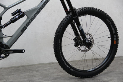 2020 Nukeproof Mega