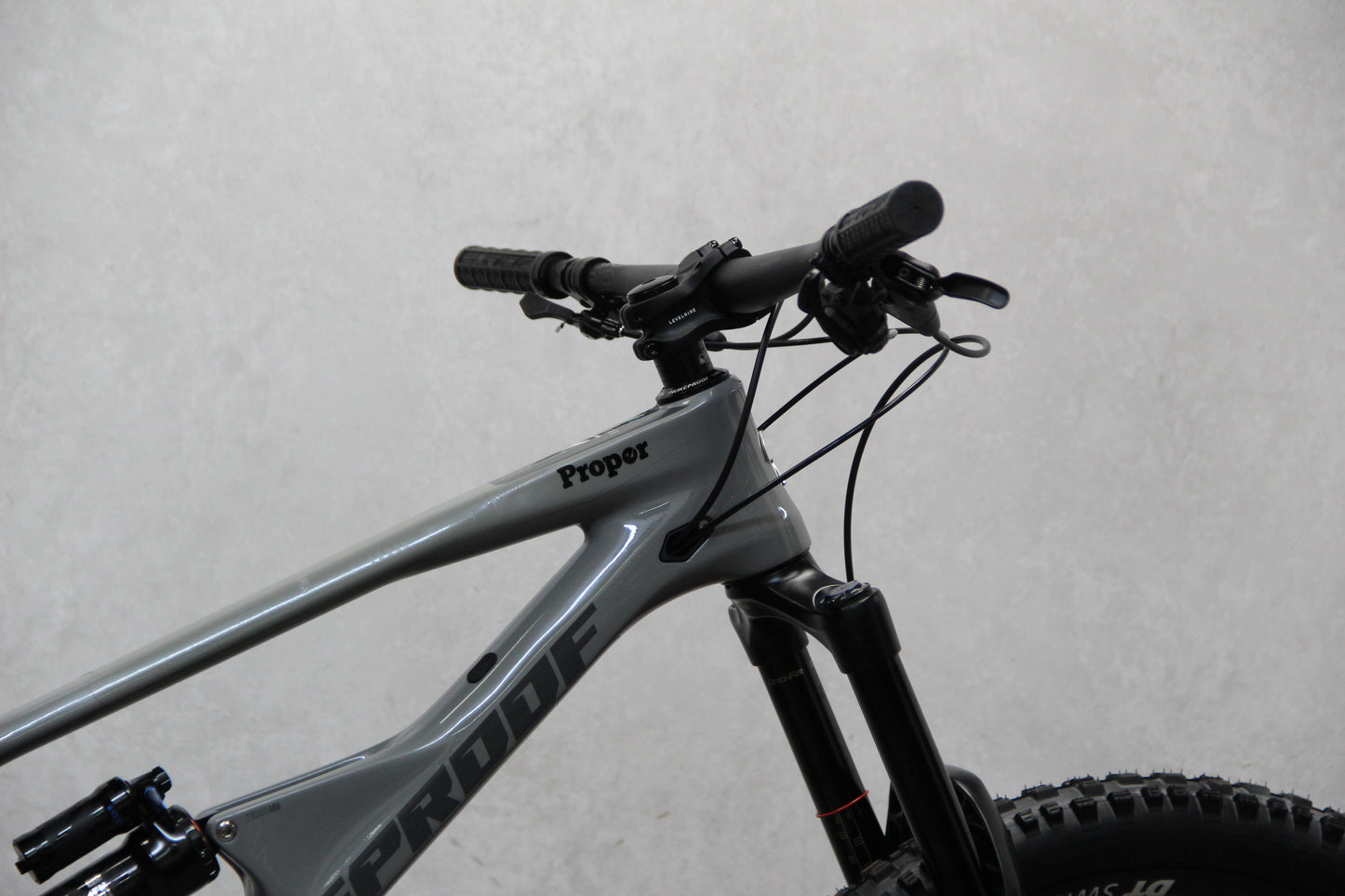 2020 Nukeproof Mega