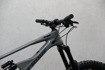 2020 Nukeproof Mega