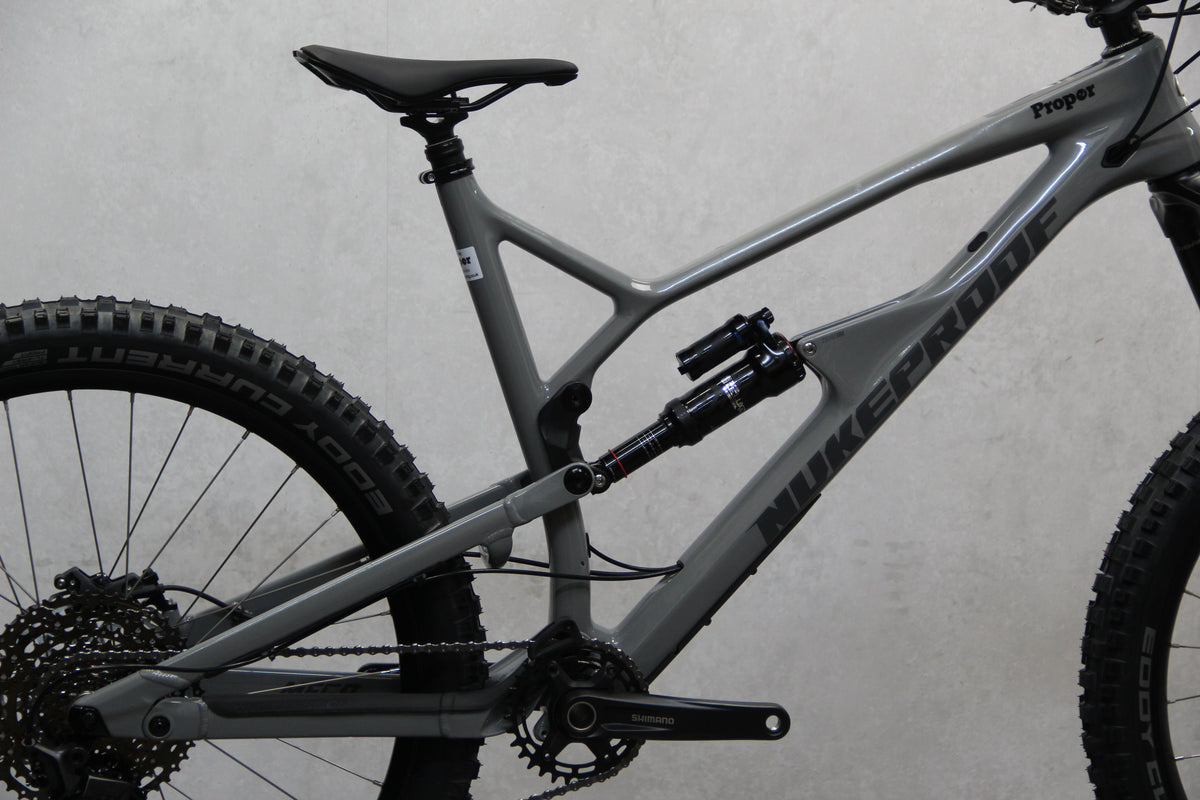 2020 Nukeproof Mega