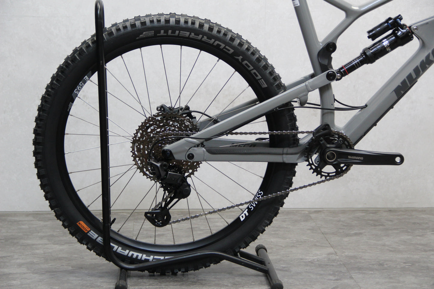 2020 Nukeproof Mega