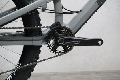 2020 Nukeproof Mega
