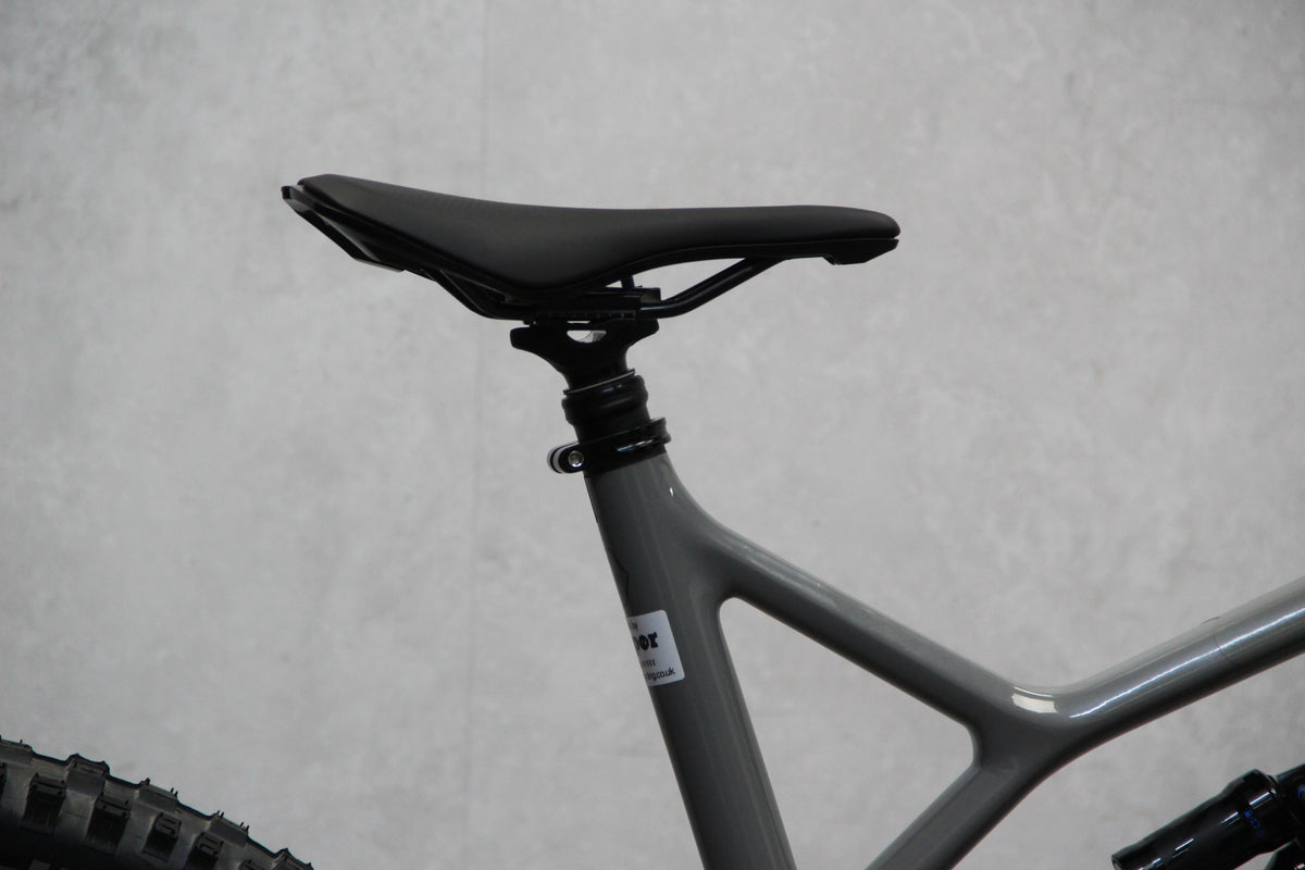 2020 Nukeproof Mega