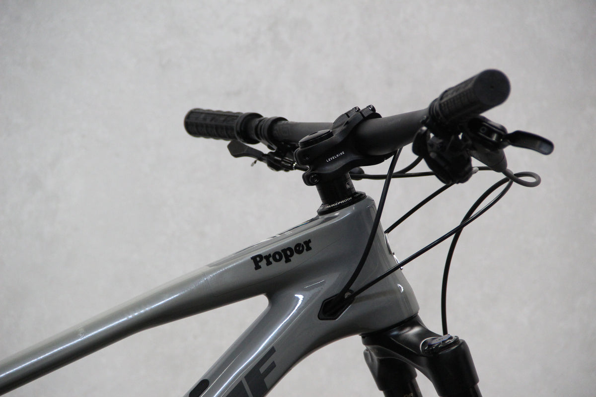2020 Nukeproof Mega