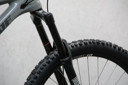 2020 Nukeproof Mega