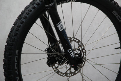 2020 Nukeproof Mega