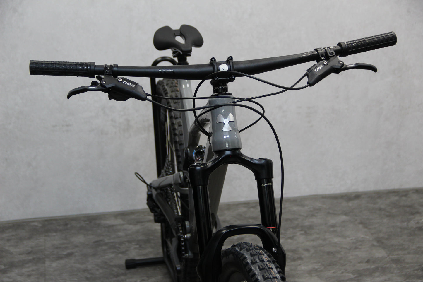 2020 Nukeproof Mega