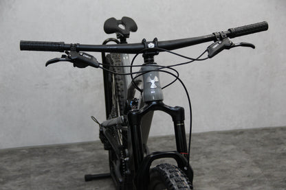 2020 Nukeproof Mega