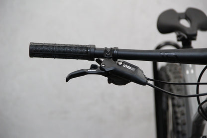 2020 Nukeproof Mega