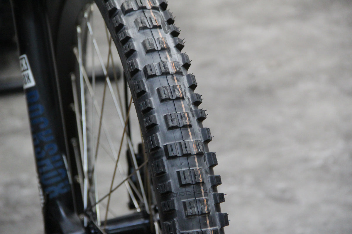 2020 Nukeproof Mega