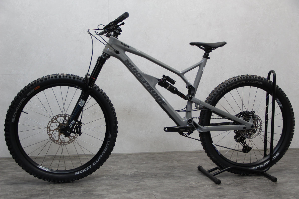 2020 Nukeproof Mega