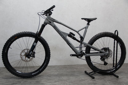 2020 Nukeproof Mega