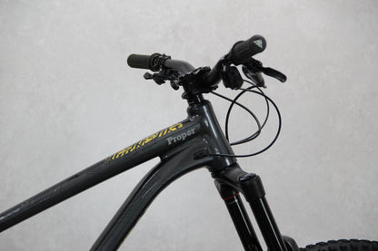 2019 Commencal Clash