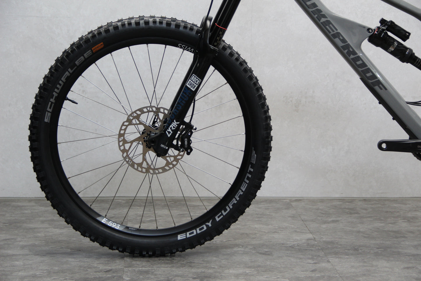 2020 Nukeproof Mega