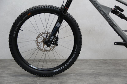 2020 Nukeproof Mega
