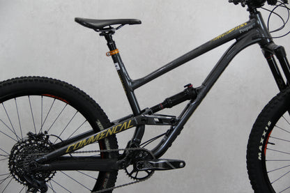 2019 Commencal Clash