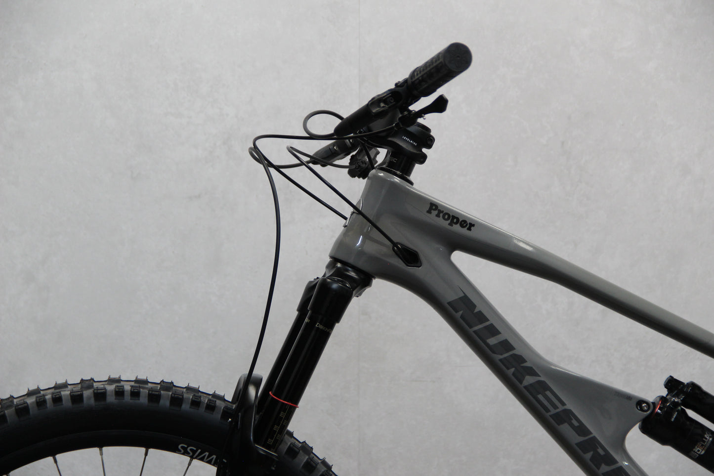 2020 Nukeproof Mega