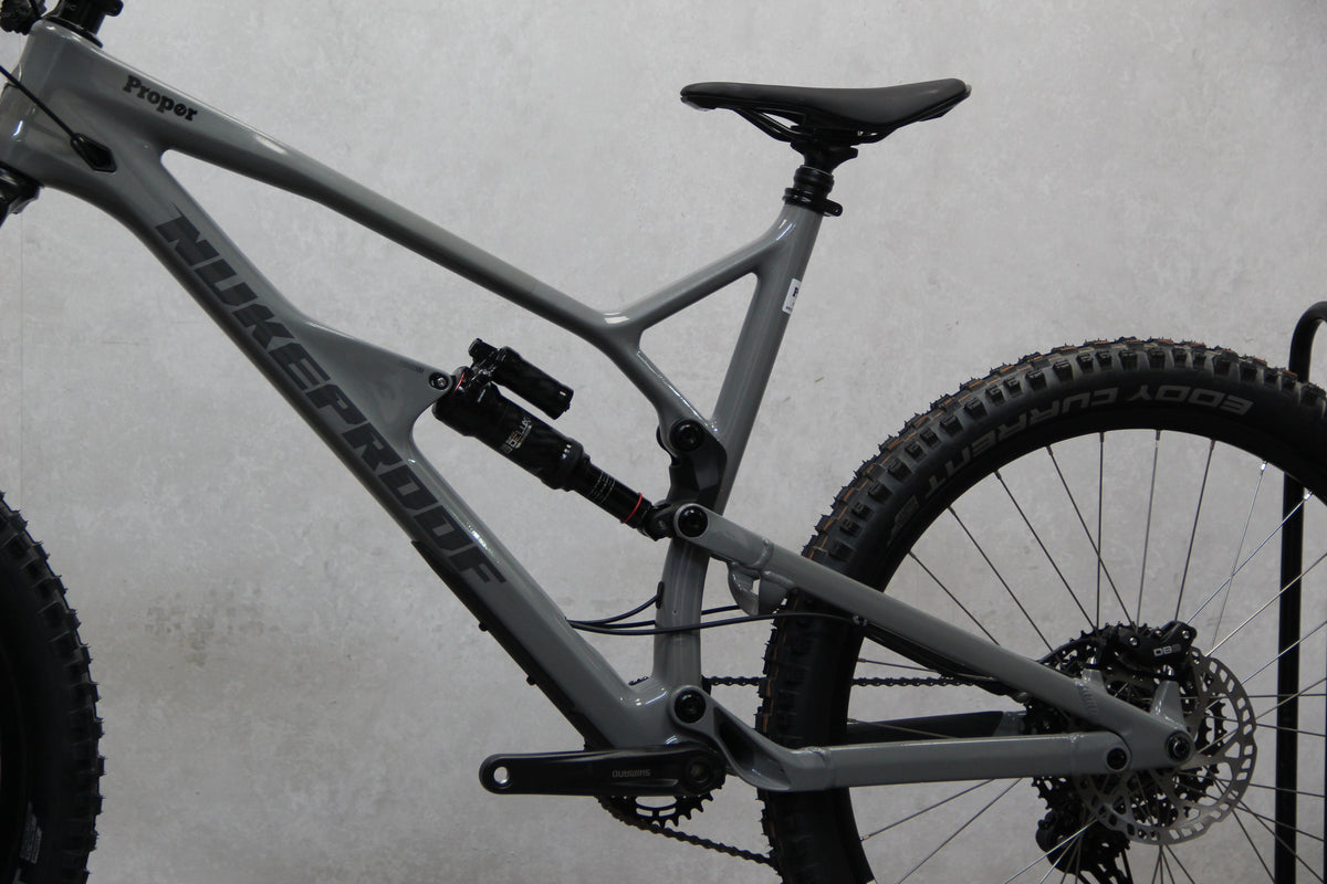 2020 Nukeproof Mega