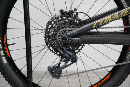 2019 Commencal Clash