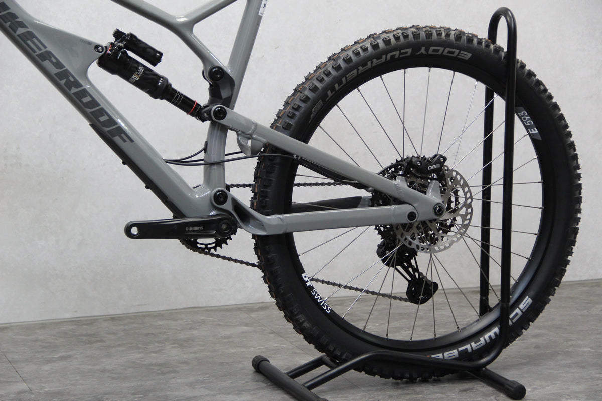2020 Nukeproof Mega