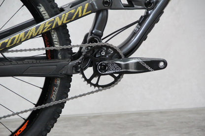 2019 Commencal Clash