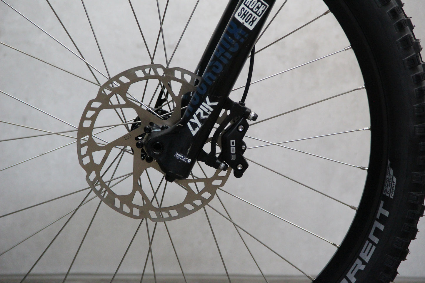 2020 Nukeproof Mega