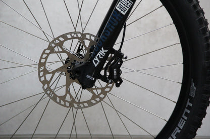 2020 Nukeproof Mega