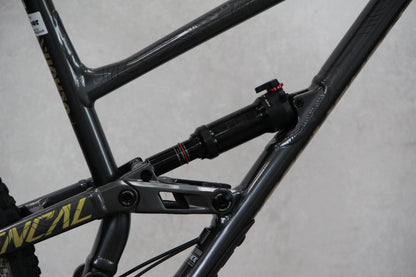 2019 Commencal Clash