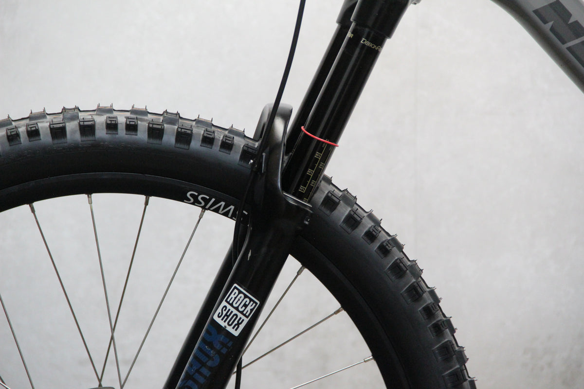 2020 Nukeproof Mega