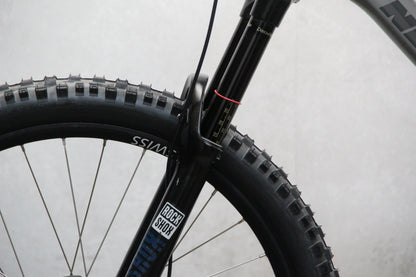 2020 Nukeproof Mega
