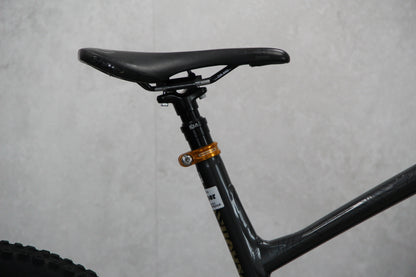 2019 Commencal Clash