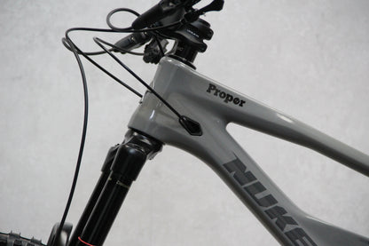 2020 Nukeproof Mega