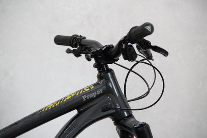 2019 Commencal Clash