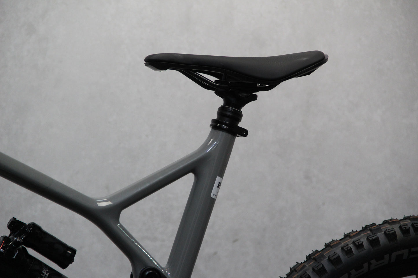 2020 Nukeproof Mega