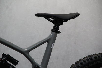 2020 Nukeproof Mega