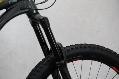 2019 Commencal Clash