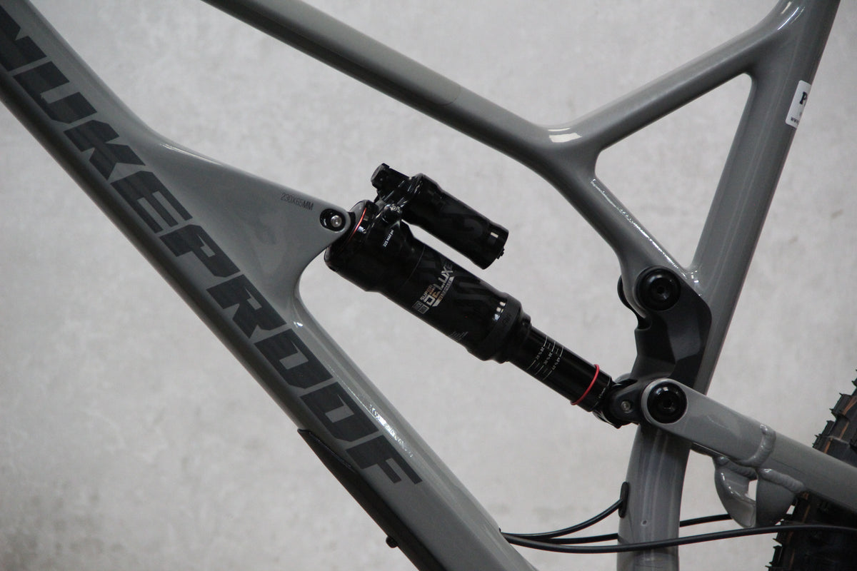 2020 Nukeproof Mega