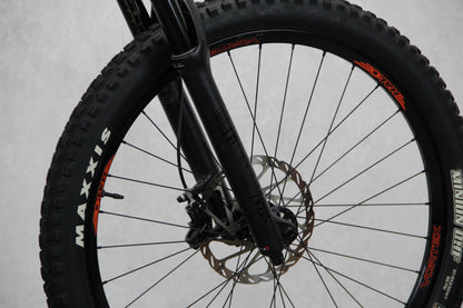 2019 Commencal Clash