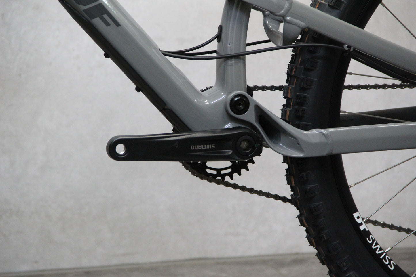 2020 Nukeproof Mega