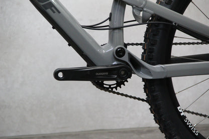 2020 Nukeproof Mega