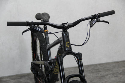 2019 Commencal Clash